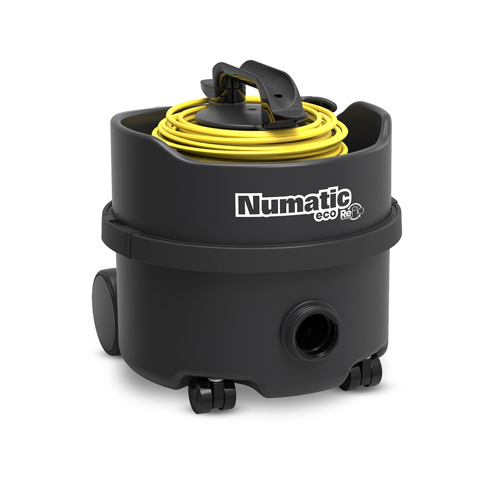 Numatic ERP180 240V ECO Vacuum - Safety Signs UK Ltd