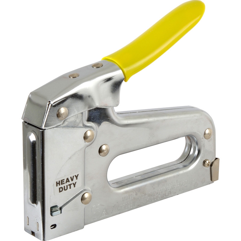 Arrow T50 Staple Gun Troubleshooting