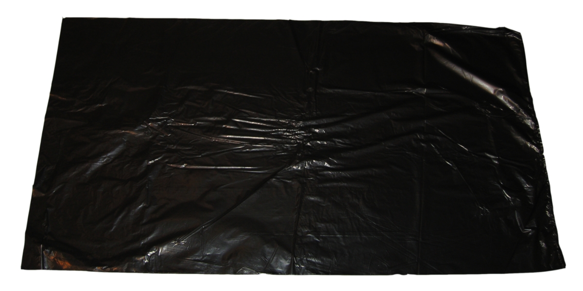 Bin Liners Black Box of 200 Safety Signs UK Ltd