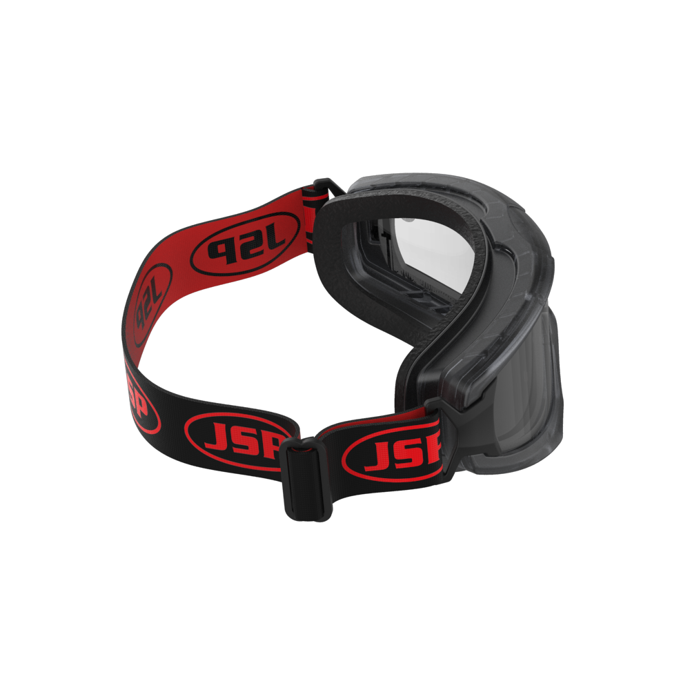 JSP EVO® Goggle Standard single lens Safety Signs UK Ltd