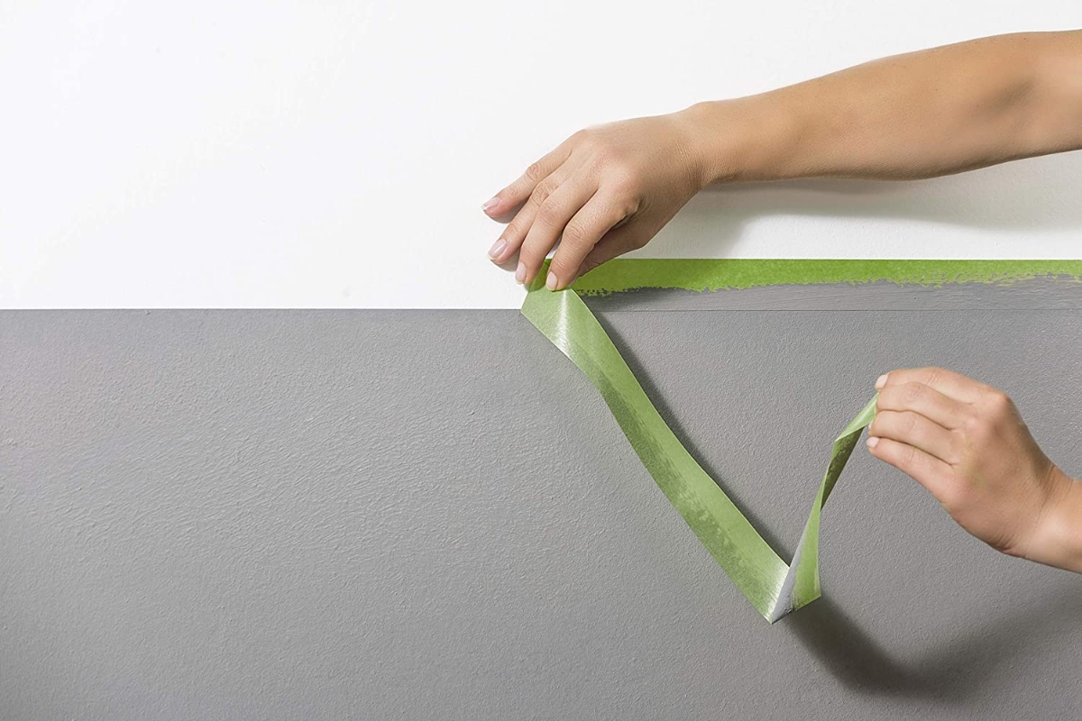 Frogtape Multi Surface Masking Tape 24mm x 41.1m Safety Signs UK Ltd