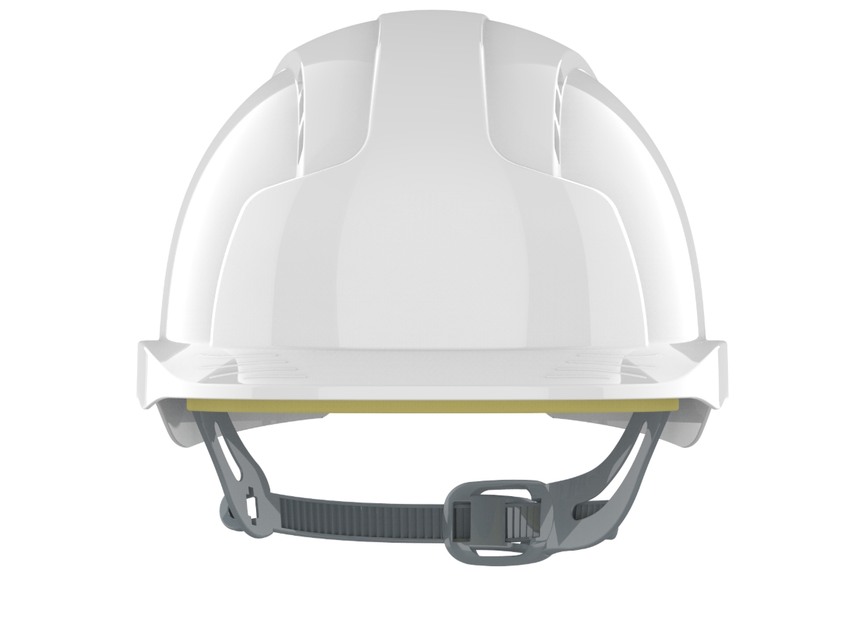 JSP Evolite Hard Hat Safety Signs UK Ltd